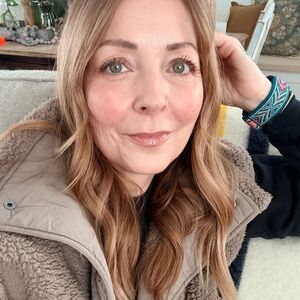 Meet your Posher, Tracy